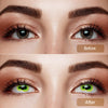 You Jiujiu Double Pupil Prescription Cosplay Contact Lenses