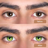 Rappa-b Cosplay Contact Lenses – Honkai: Star Rail