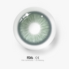 Najia Green Colored Contact Lenses for Men