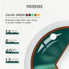 Genshin Impact Kinich Colored Contacts Lenses