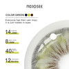 Cleopatra Green-b Colored Contact Lenses