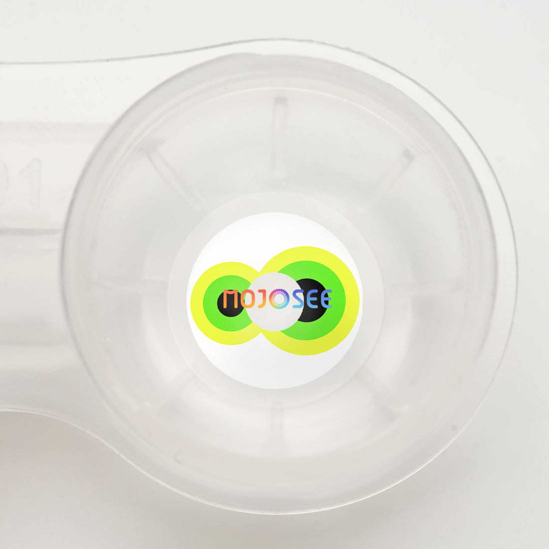 You Jiujiu Double Pupil Cosplay Contact Lenses