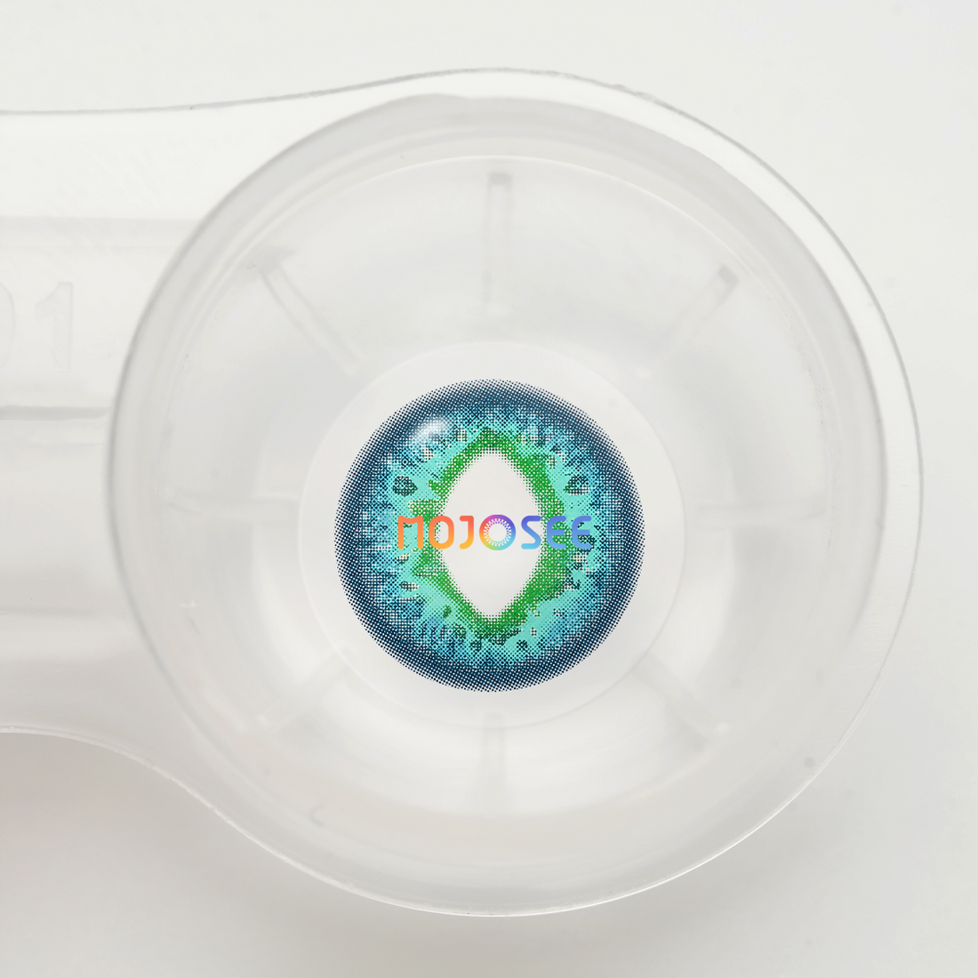 Sephiroth Cosplay Contact Lenses – Final Fantasy VII