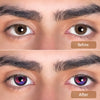 Shi Yi Cosplay Contact Lenses – Perfect World