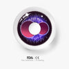 Shi Yi Prescription Cosplay Contact Lenses – Perfect World
