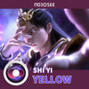 Shi Yi Cosplay Contact Lenses – Perfect World