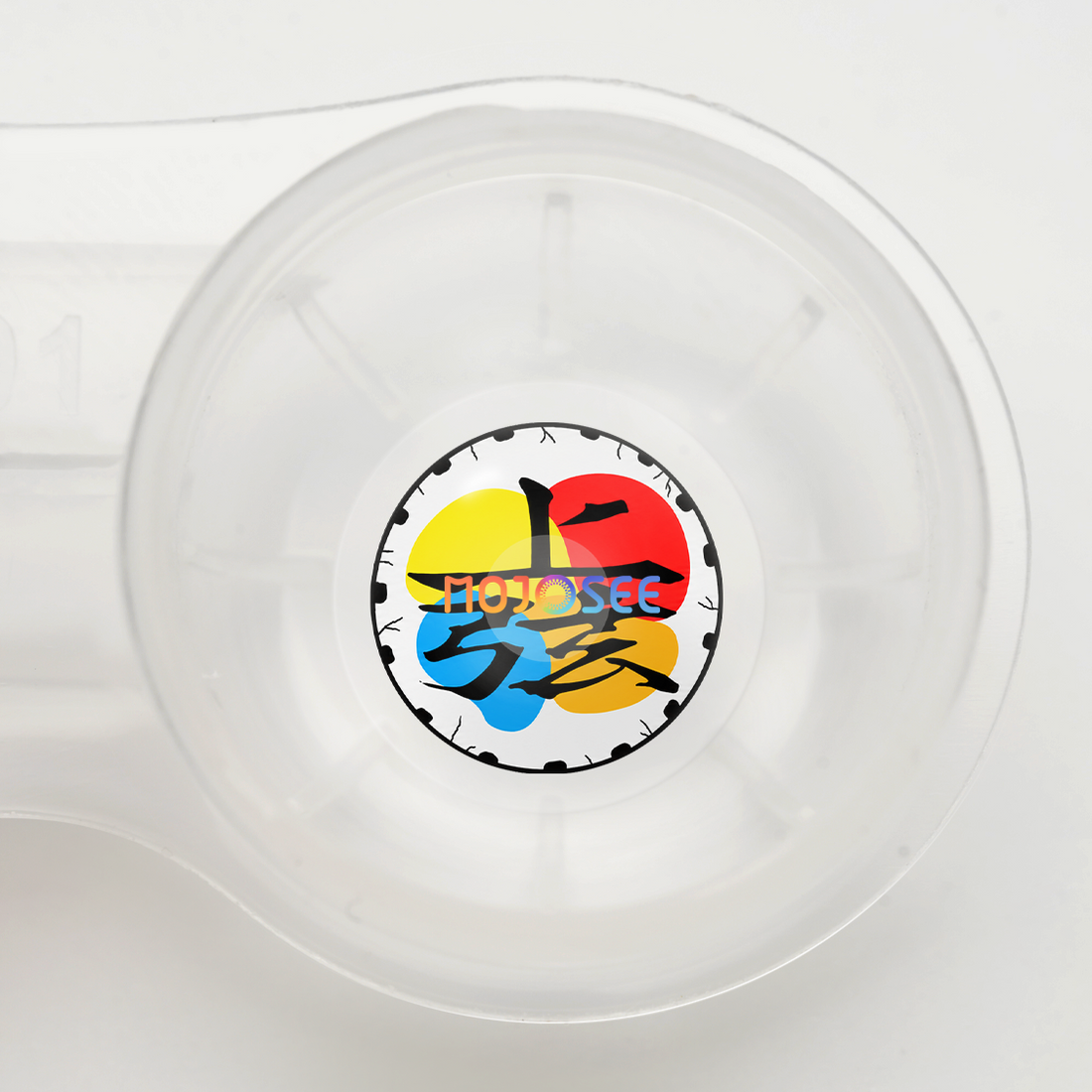 Douma Cosplay Contact Lenses – Demon Slayer