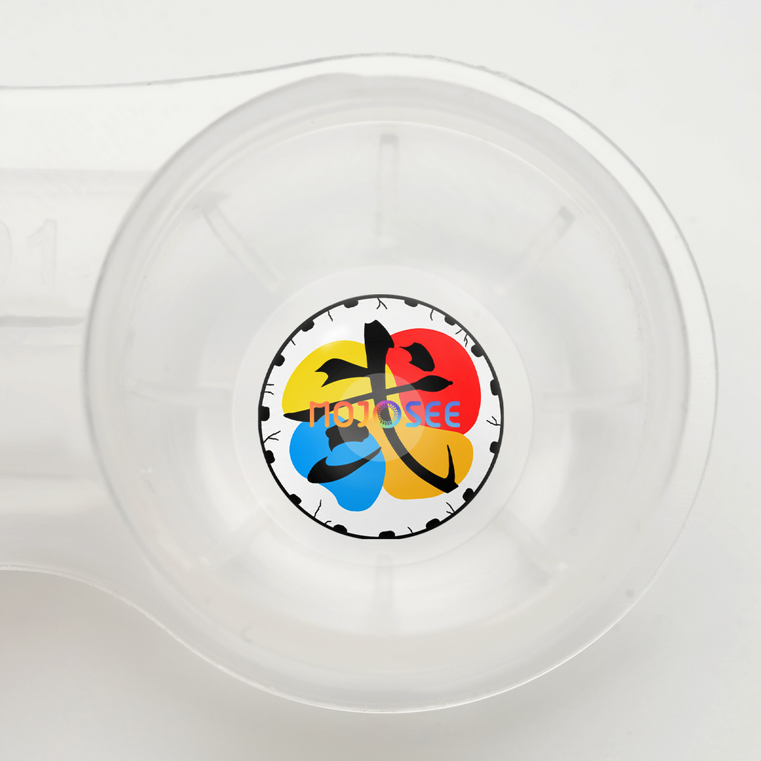 Douma Cosplay Contact Lenses – Demon Slayer