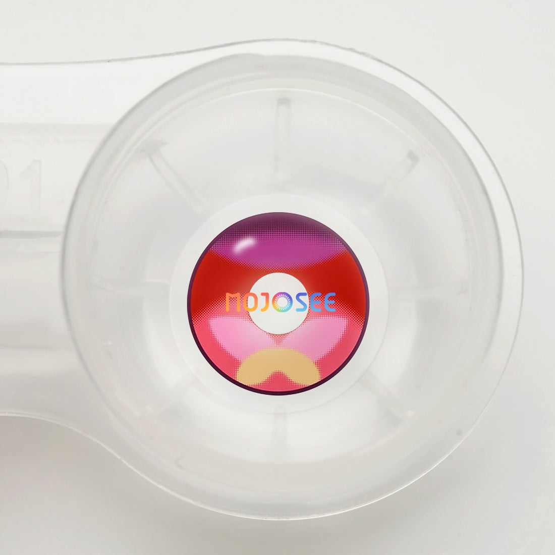 Sparkle Cosplay Contact Lenses – Honkai: Star Rail