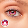 Sparkle Cosplay Contact Lenses – Honkai: Star Rail