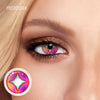 Zero Cosplay Contact Lenses – Path to Nowhere