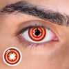 Power-b Cosplay Contact Lenses – Chainsaw Man