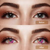 Zero Prescription Cosplay Contact Lenses – Path to Nowhere