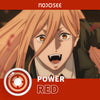 Power-b Cosplay Contact Lenses – Chainsaw Man