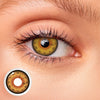 Kurumi Tokisaki Cosplay Contact Lenses – Date A Live