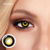 Yumeno Kyusaku (Left Eye) Cosplay Contact Lenses – Bungo Stray Dogs