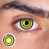 Momoshiki Prescription Cosplay Contact Lenses – Boruto