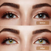 Yellow Small Pupil Colored Contact Lenses