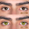 Momoshiki Cosplay Contact Lenses – Boruto