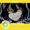 You Jiujiu Cosplay Contact Lenses