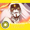 Momoshiki Cosplay Contact Lenses – Boruto