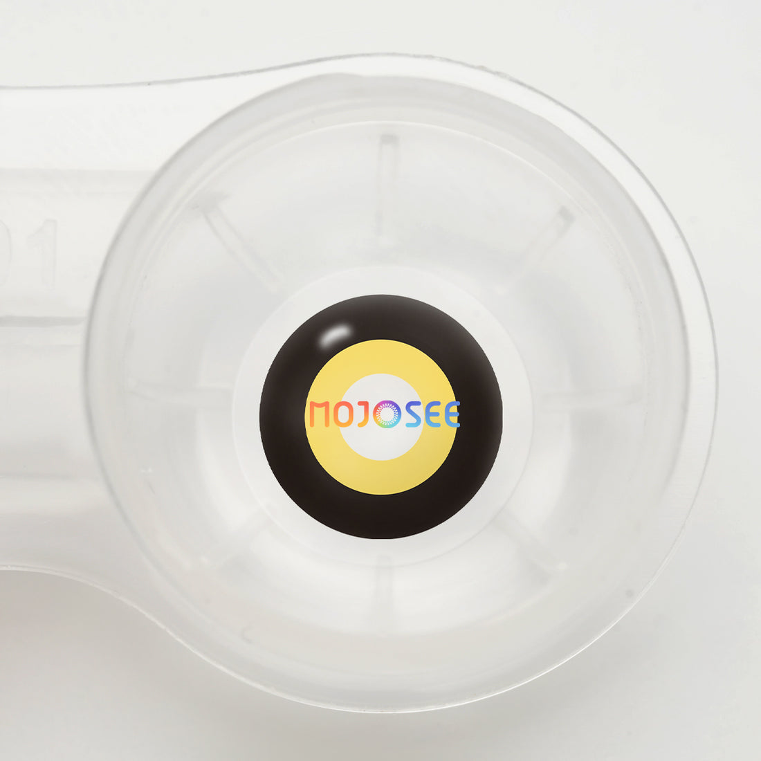 Yumeno Kyusaku (Left Eye) Cosplay Contact Lenses – Bungo Stray Dogs