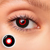 Ivan Prescription Cosplay Contact Lenses – Alien Stage