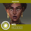 Mel Cosplay Contact Lenses – Arcane
