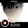 Ivan Cosplay Contact Lenses – Alien Stage