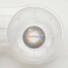 Molly Black Colored Contact Lenses