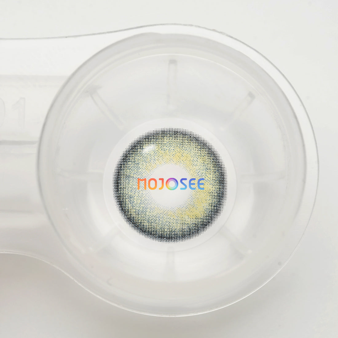 Wild DNA Colored Contact Lenses