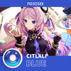 Genshin Impact Citlali Colored Contacts Lenses