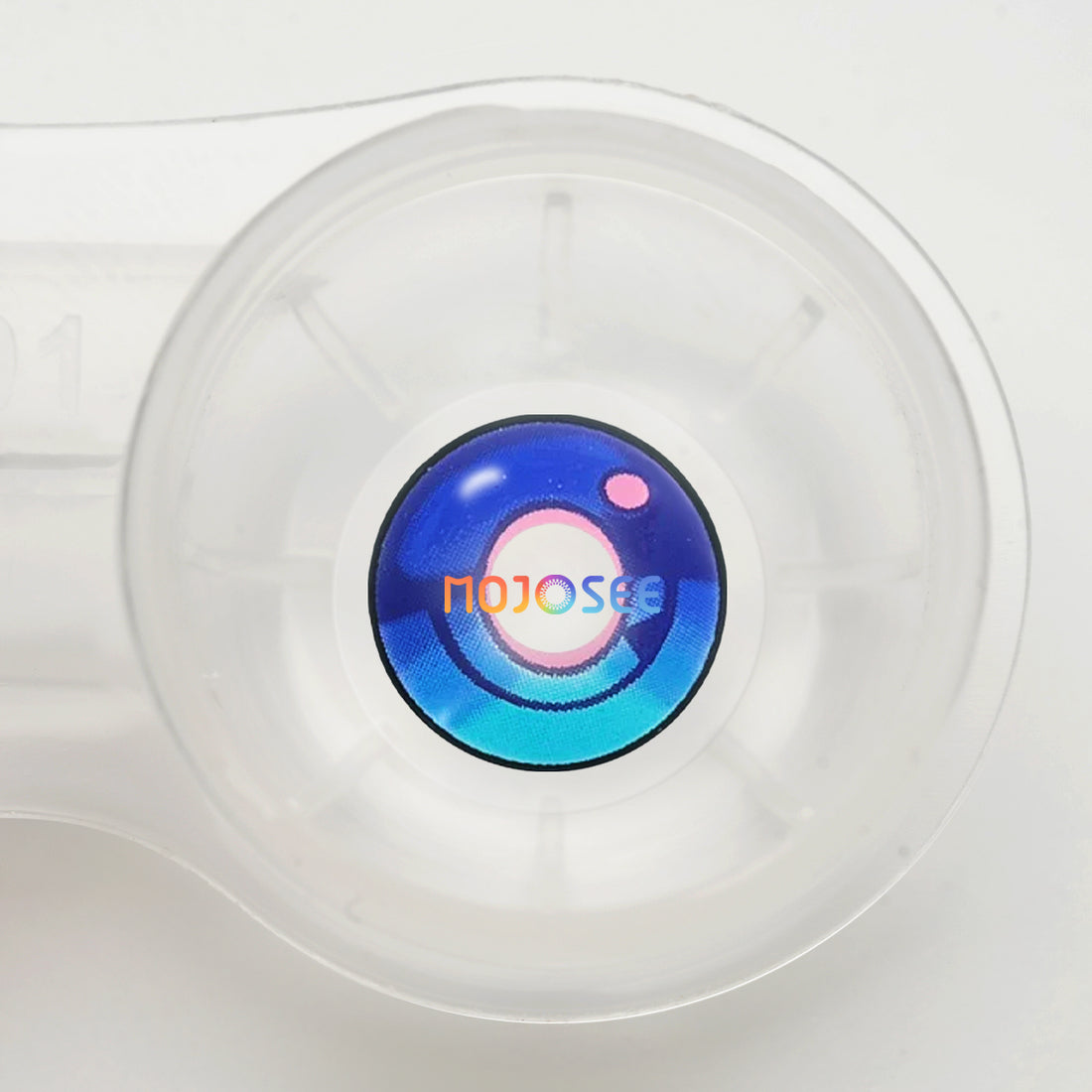Citlali Cosplay Contact Lenses – Genshin Impact
