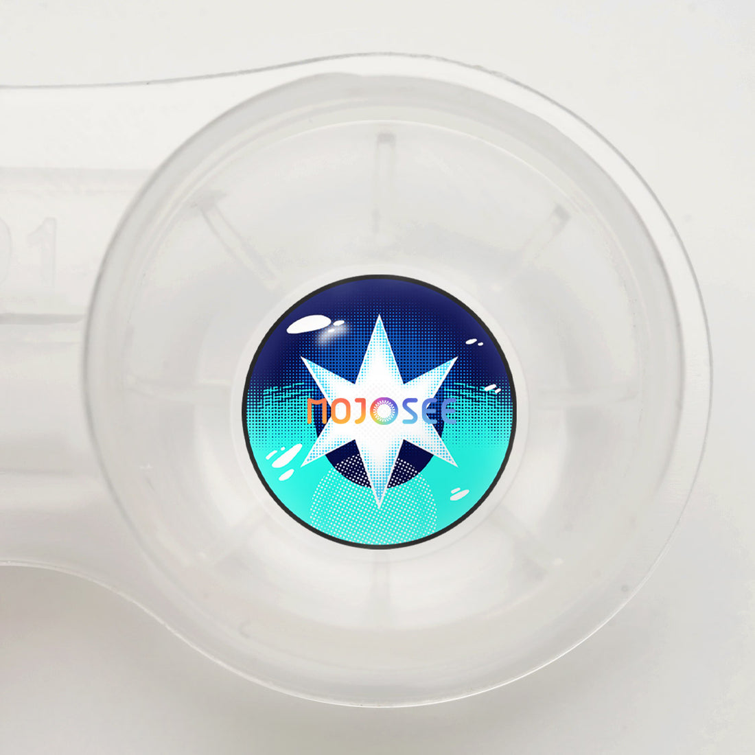Hoshino Blue Colored Contact Lenses – Oshi no Ko