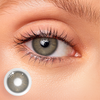 Muses Brown Colored Contact Lenses