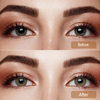 Bejeweled Brown Colored Contact Lenses