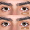 E-blink Brown-b Colored Contact Lenses