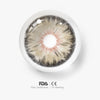 Siri Brown-b Colored Contact Lenses