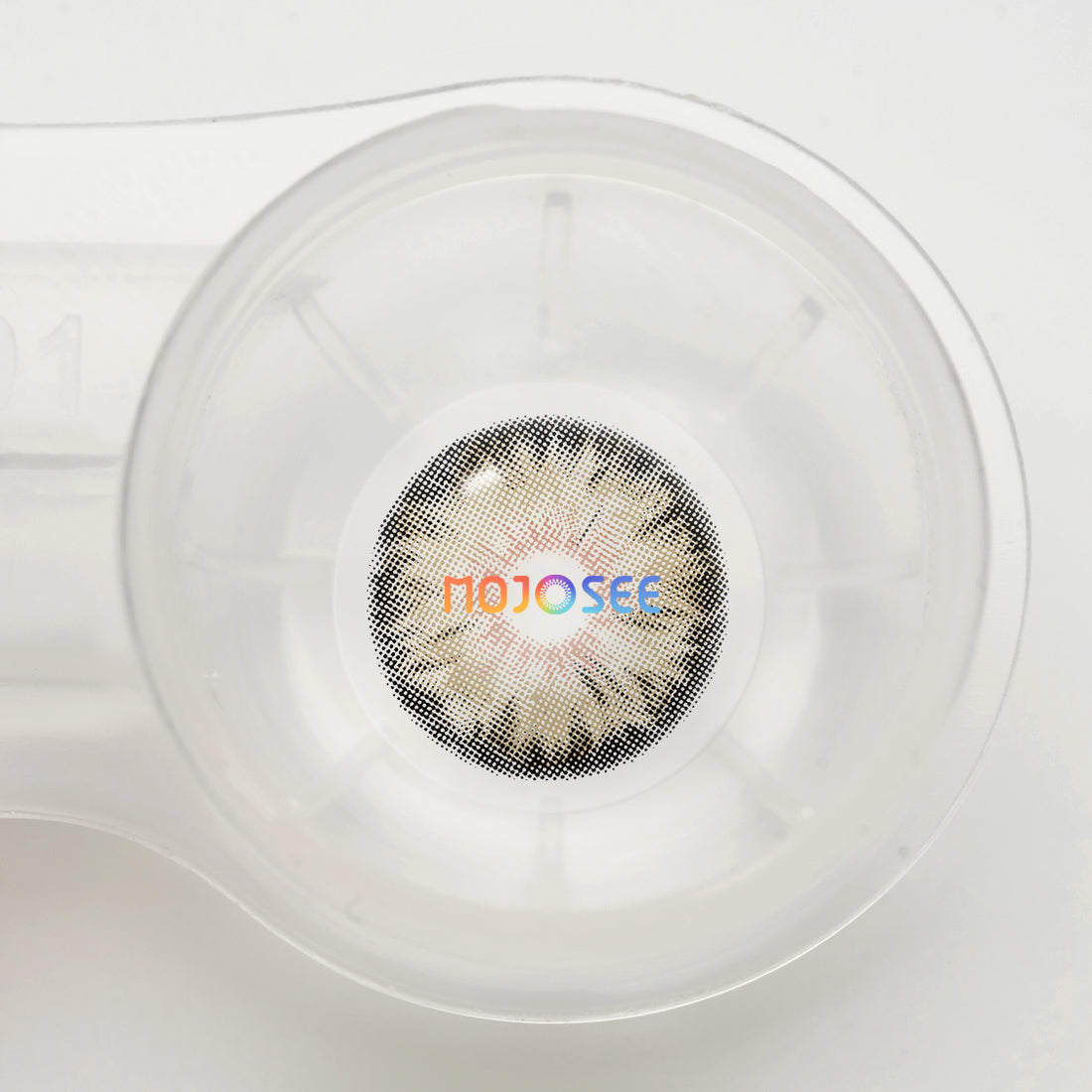 Siri Brown Colored Contact Lenses