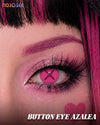 Button Eye Azalea Vera Nair Perfumer Colored Contact Lenses – Identity V