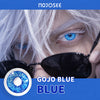 Gojo Blue Prescription Cosplay Contact Lenses – Jujutsu Kaisen
