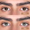 Wildness Wofl Gray-b Colored Contact Lenses
