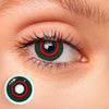 Er He Cosplay Contact Lenses – The Seventh Day Ghost Tale