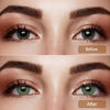 Wildness Snake Green Colored Contact Lenses