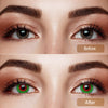 Sou Hiyori Cosplay Contact Lenses – Your Turn to Die