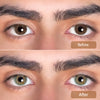 Molly Green-b Colored Contact Lense
