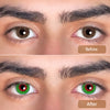 Sou Hiyori-b Cosplay Contact Lenses – Your Turn to Die