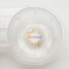 Molly Gray Colored Contact Lenses