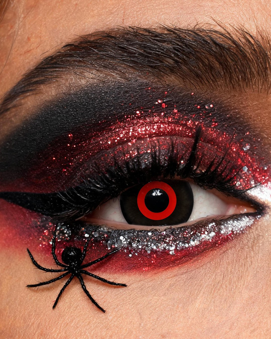 Ivan Prescription Cosplay Contact Lenses – Alien Stage — look 11