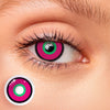 Pelley Prescription Cosplay Contact Lenses – AOTU World